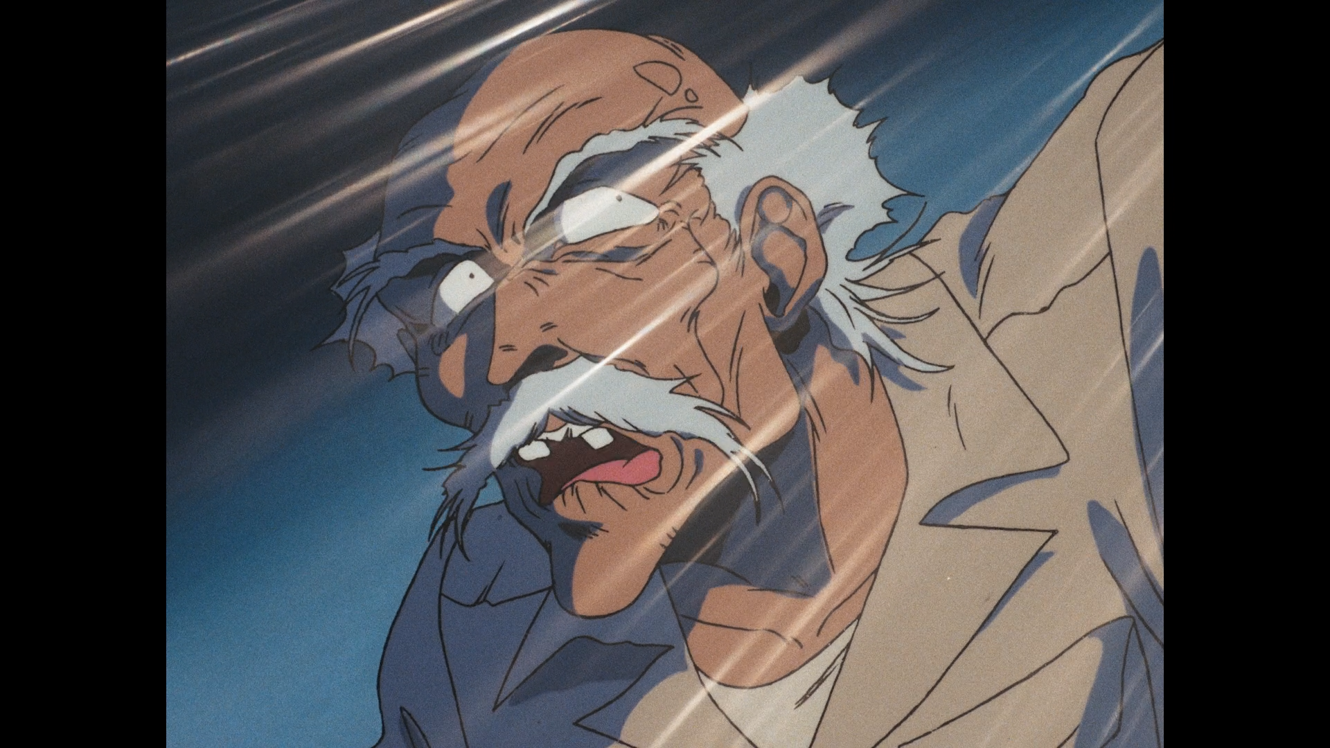 Project A-Ko: Final (80sTVseries)